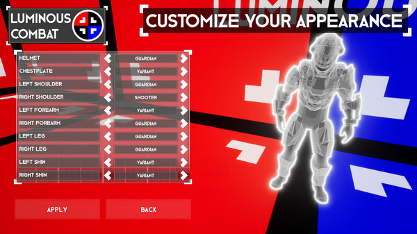 Luminous Combat for linux