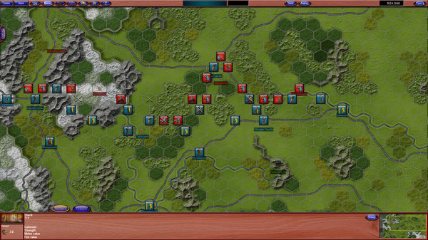 Скриншот из Goblin Storm - Tempest