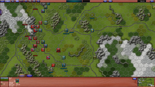 Скриншот из Goblin Storm - Tempest