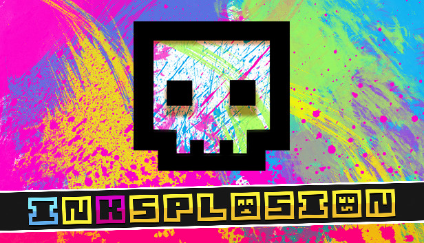 InkSplosion