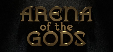 Arena of the Gods cover art
