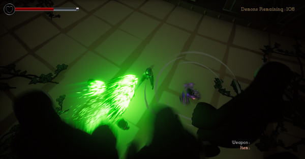 Arena of the Gods game for windows Pc 1