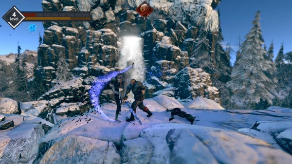 A.S.H. game for windows Pc 1