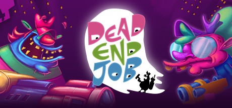 Dead End Job on Steam
