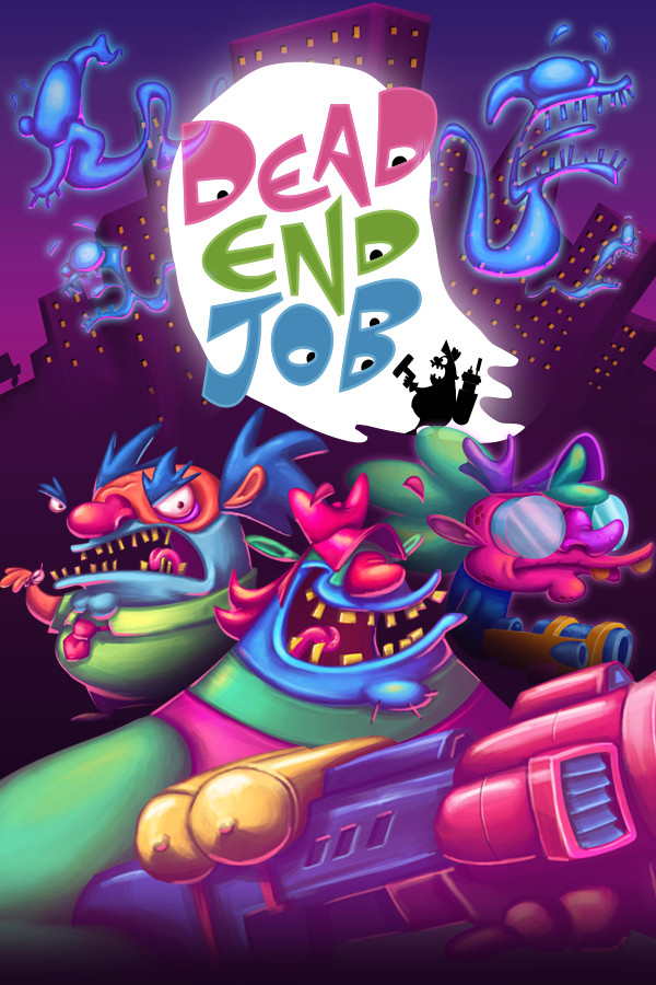 Dead End Job for steam Dead End Job for steam
