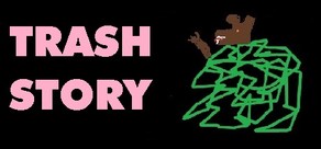 Trash Story cover art