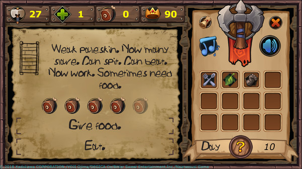 Fairyland: Chroniclefor windows and Linux 1