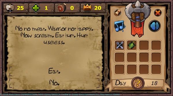 Fairyland: Chronicle game for windows Pc 1