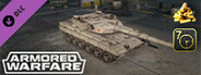 Armored Warfare - Type 96B New