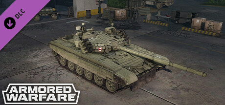 Armored Warfare T 72m2 Wilk を購入する