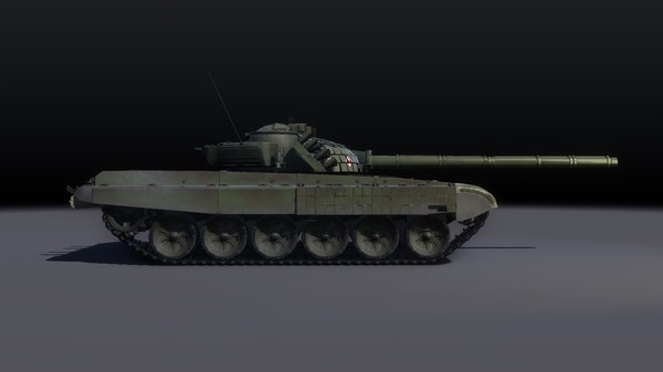 【图】Armored Warfare – T-72M2 Wilk(截图2)