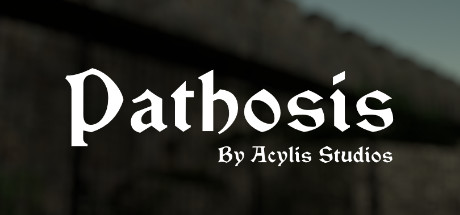 Pathosis cover art