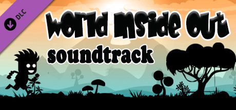 World Inside Out Soundtrack cover art