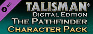 Talisman - Character Pack #18 Pathfinder
