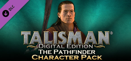 Talisman - Character Pack #18 Pathfinder cover art