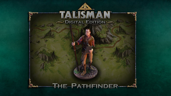 Скриншот из Talisman - Character Pack #18 Pathfinder