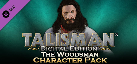 Talisman - Character Pack #17 Woodsman