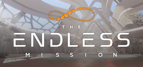 The Endless Mission cover art