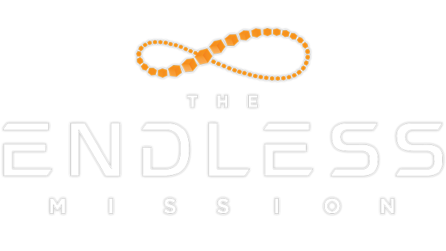 The Endless Mission Logo