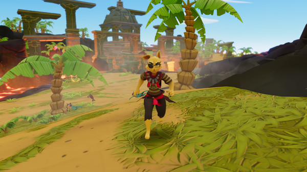 The Endless Missionfor windows and Linux 1