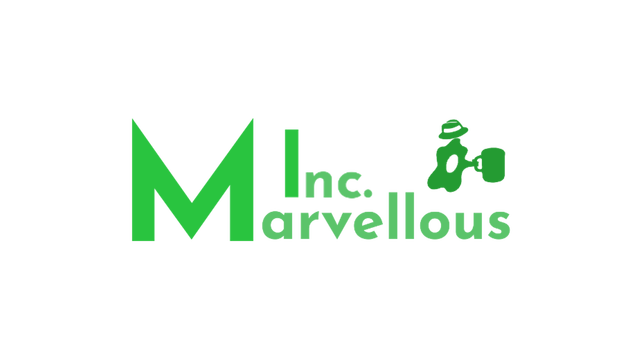 Marvellous Inc. Logo
