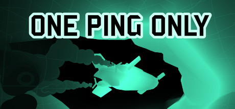 One Ping Only cover art