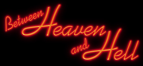 Between Heaven and Hell cover art