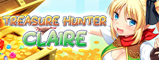 Treasure Hunter Claire On Steam   Capsule 231x87 