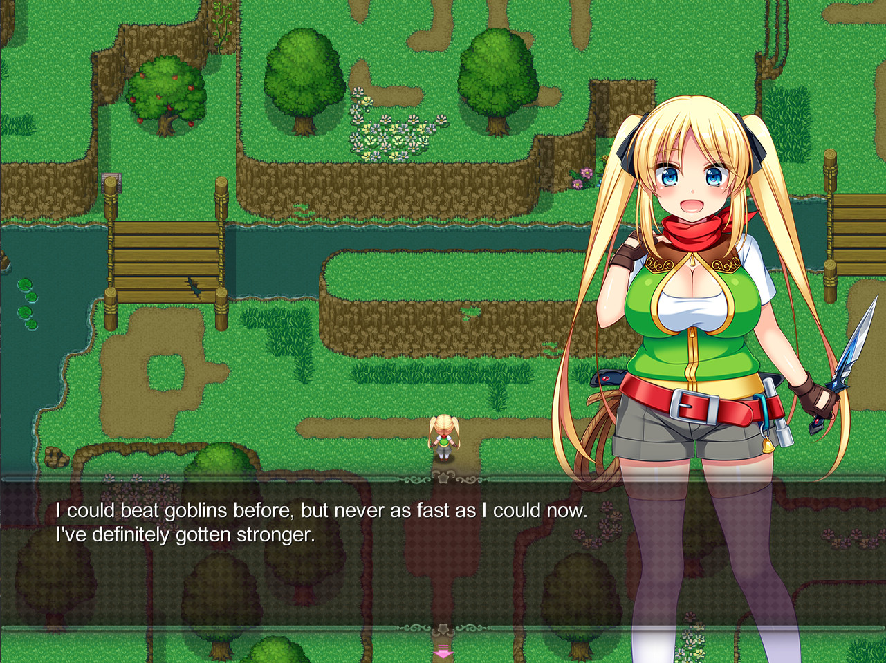 Treasure Hunter Claire and 30+ similar games - Find your next favorite game on SteamPeek!