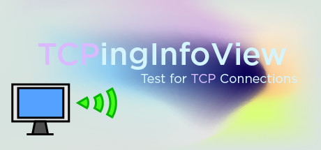 TCPingInfoView