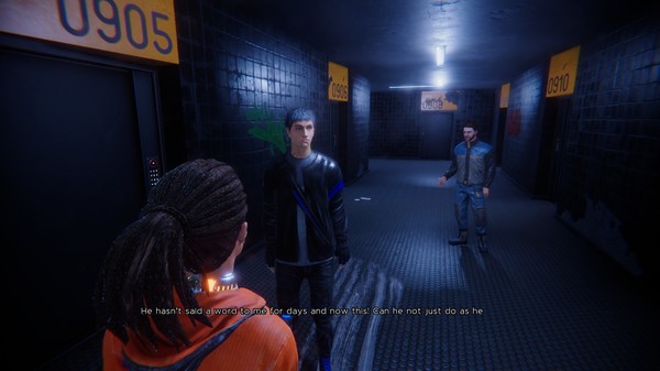 Synstasis game for windows Pc 1