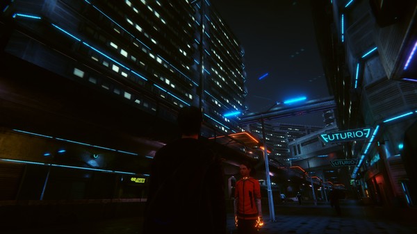 Synstasis game for Linux 1