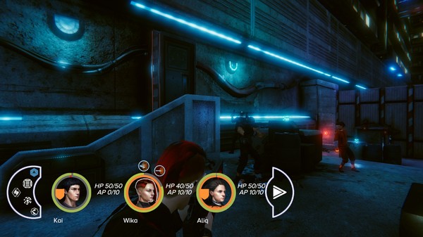 Synstasisfor windows and Linux 1