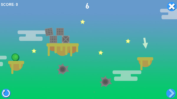 Скриншот из WIN THE GAME!
