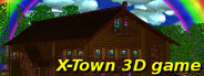 X-Town 3D game