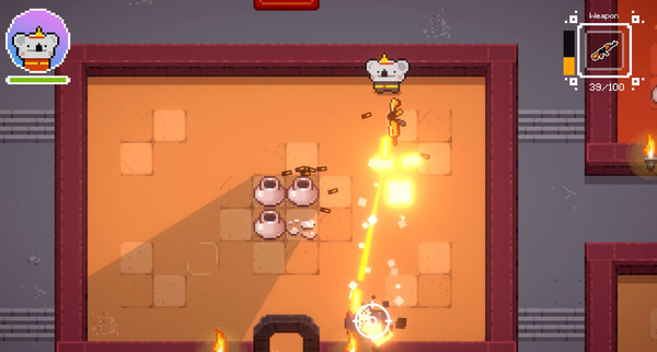 Beta Kaola Budding Gamefor windows and Linux 1