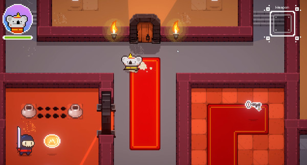 Beta Kaola Budding Game game for Linux 1