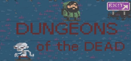 Dungeons of the dead icon