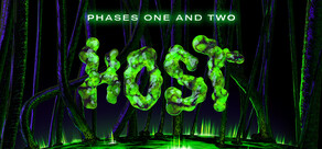 HOST cover art