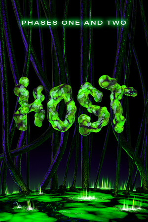 HOST poster image on Steam Backlog