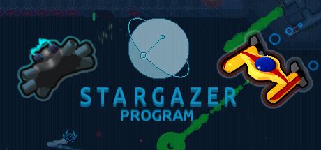 Stargazer program cover art