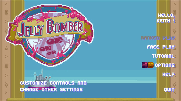 Jelly Bomber Steam