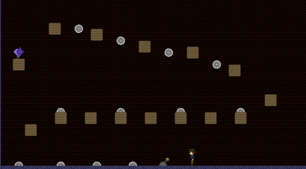 скриншот Escape from pyramid 0