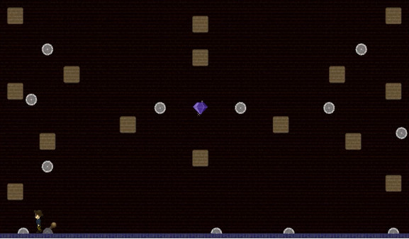 скриншот Escape from pyramid 3