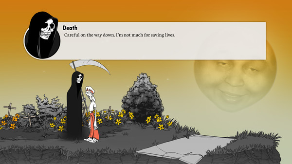 Скриншот из Super Daryl Deluxe - Soundtrack