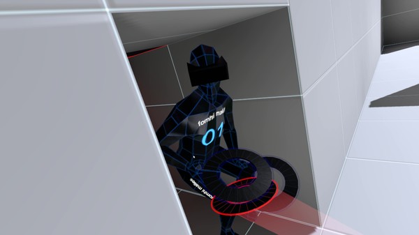 Grid Clash VR game for windows Pc 1