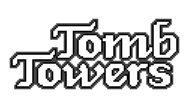 Tomb Towers Logo