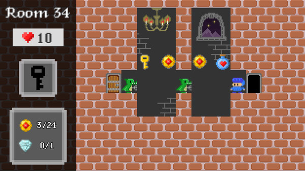 Tomb Towersfor windows and Linux 1