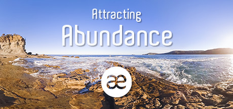 Attracting Abundance | VR Guided Meditation | 360° Video | 6K/2D cover art