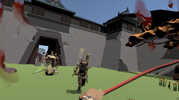 OniBushi VR image